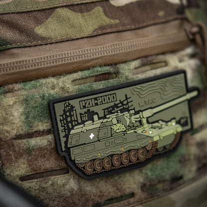 M-Tac Patch PZH-2000 PVC