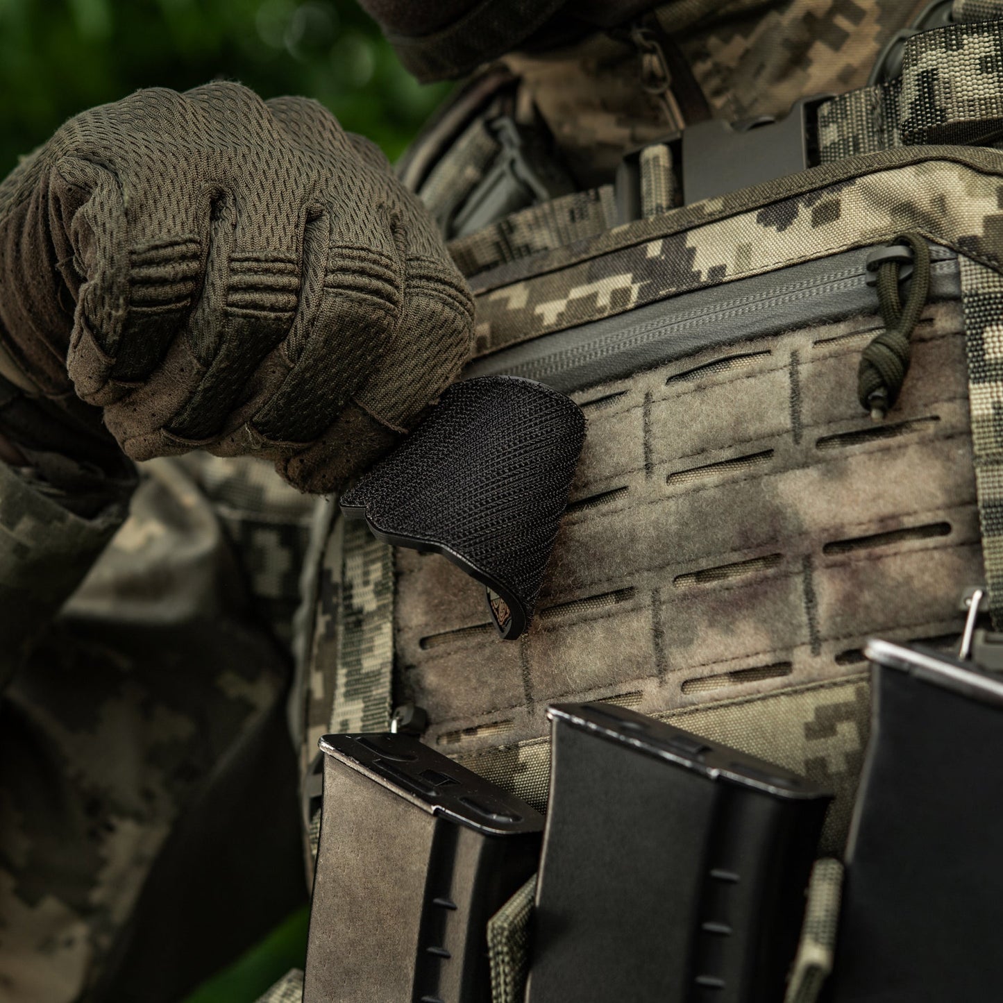 M-Tac Patch PZH-2000 PVC