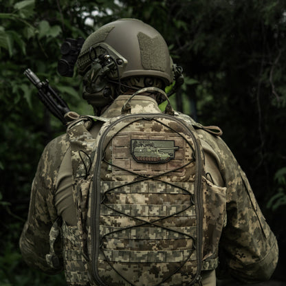 M-Tac Patch PZH-2000 PVC