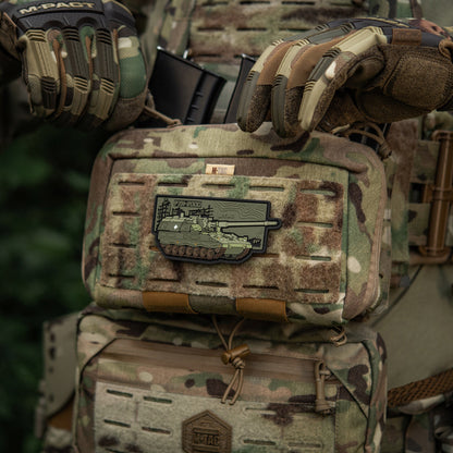 M-Tac Patch PZH-2000 PVC