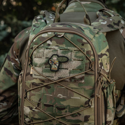 M-Tac Patch Quick Save PVC