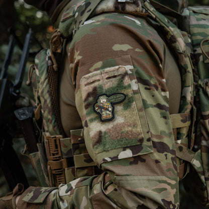 M-Tac Patch Quick Save PVC
