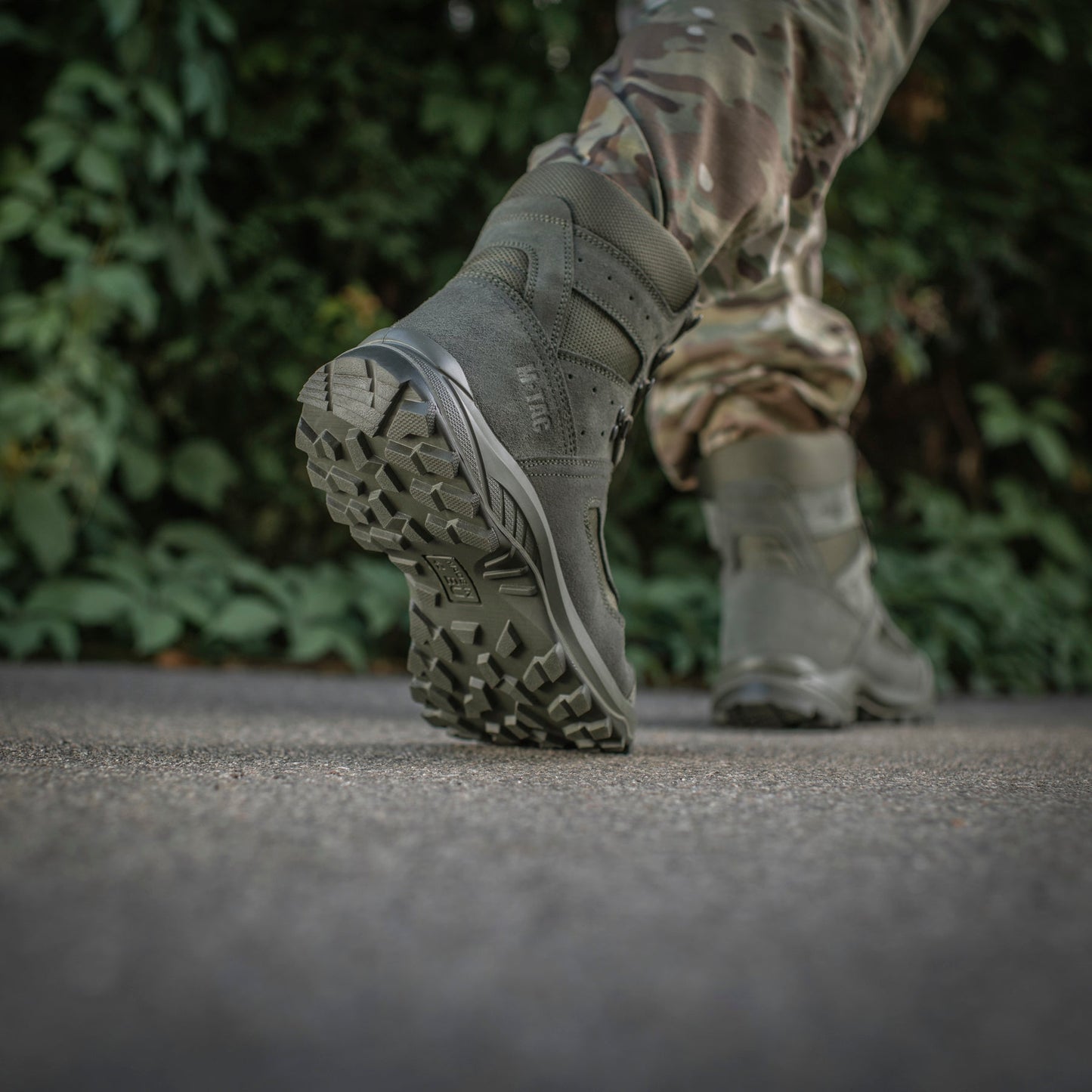 M-Tac Tactical Summer Boots