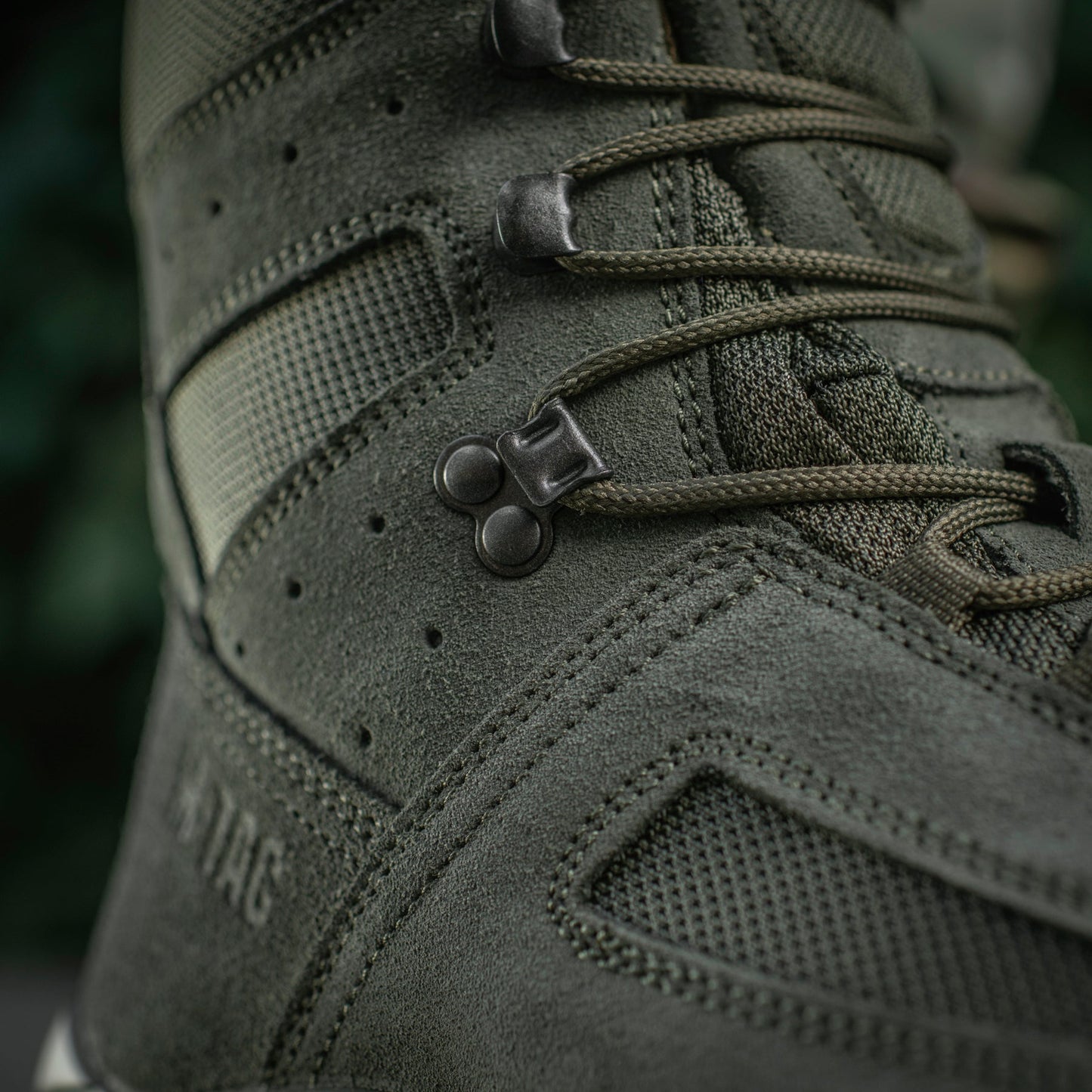 M-Tac Tactical Summer Boots
