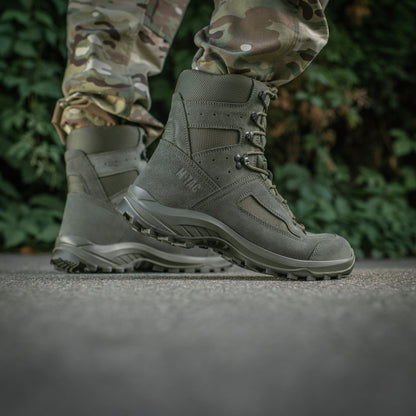 M-Tac Tactical Summer Boots