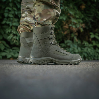M-Tac Tactical Summer Boots