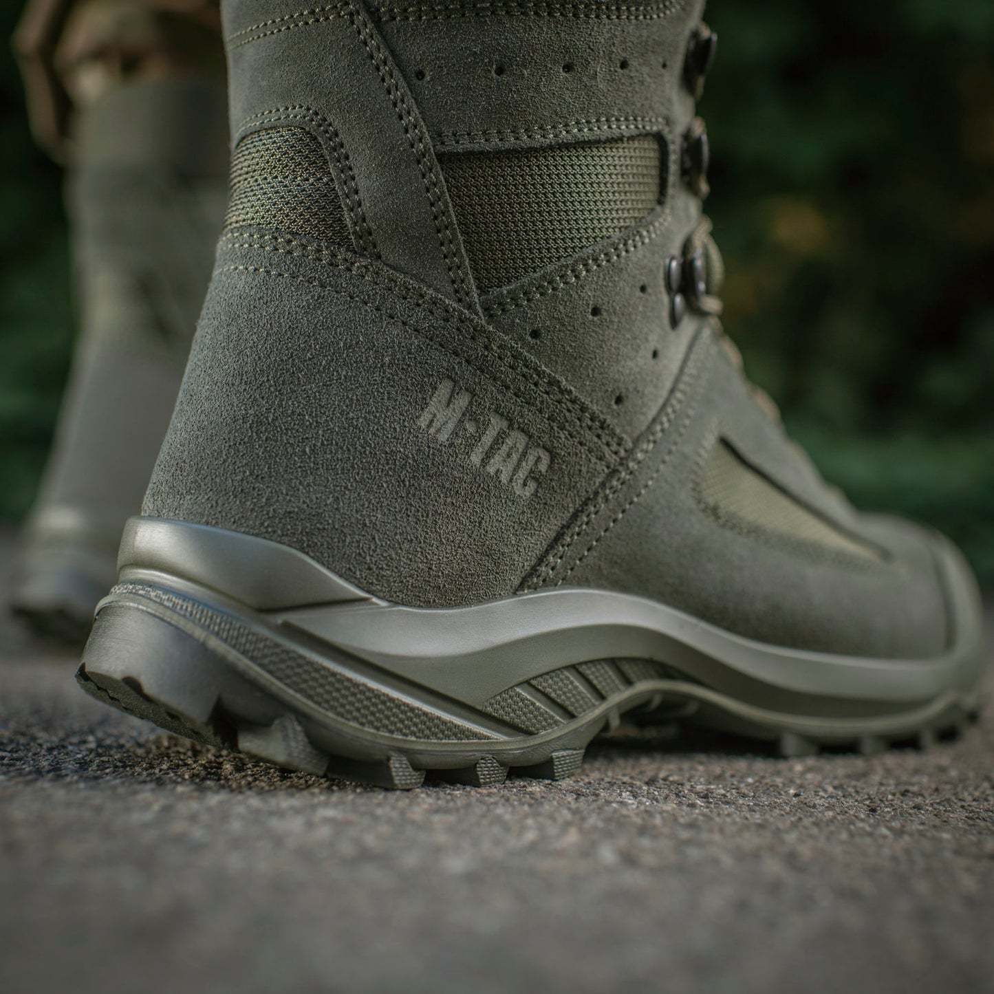 M-Tac Tactical Summer Boots