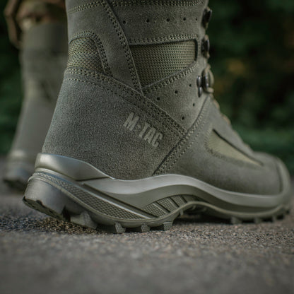 M-Tac Tactical Summer Boots