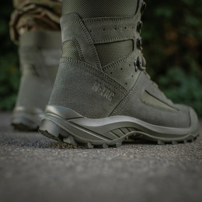 M-Tac Tactical Summer Boots