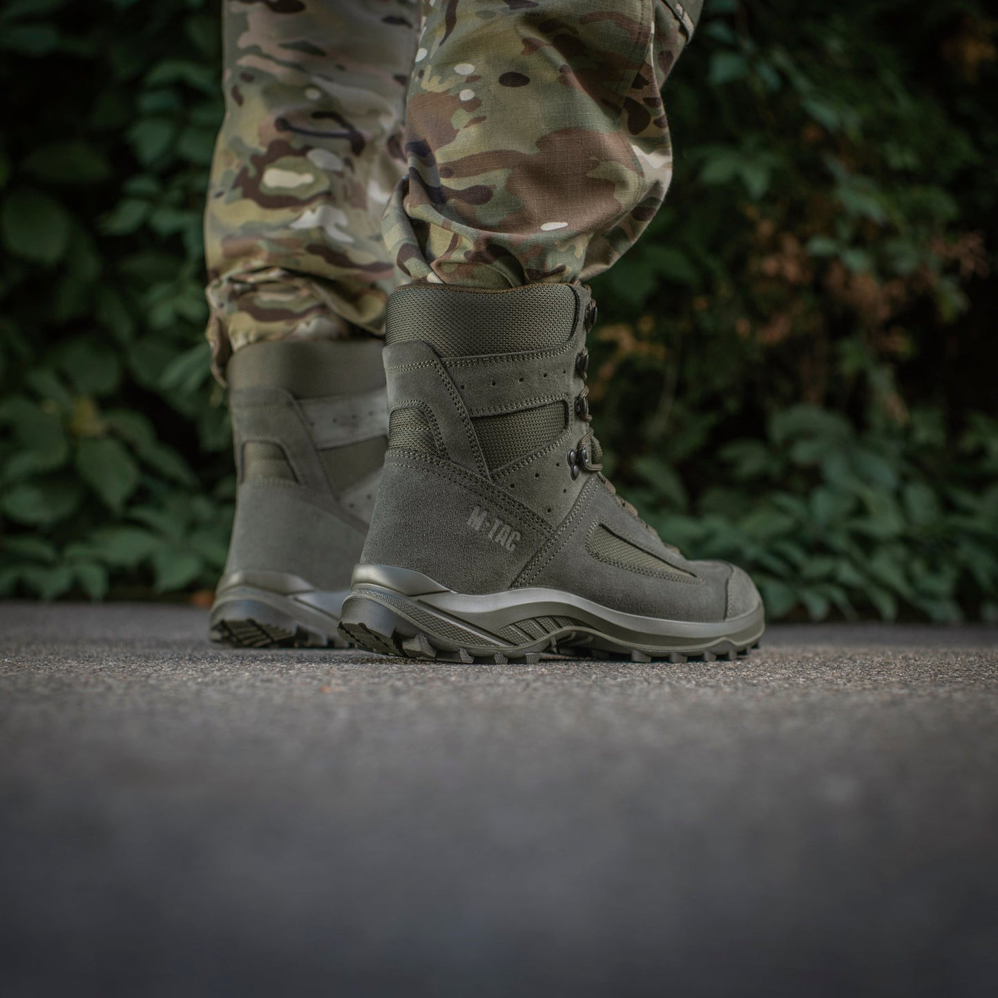 M-Tac Tactical Summer Boots