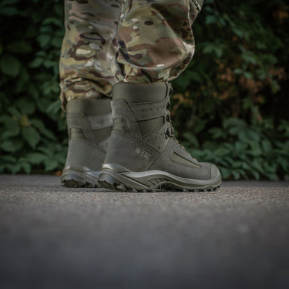 M-Tac Tactical Summer Boots