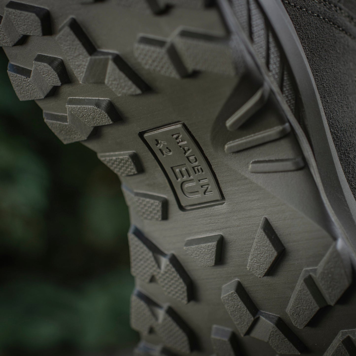 M-Tac Tactical Summer Boots