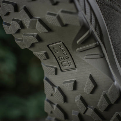 M-Tac Tactical Summer Boots