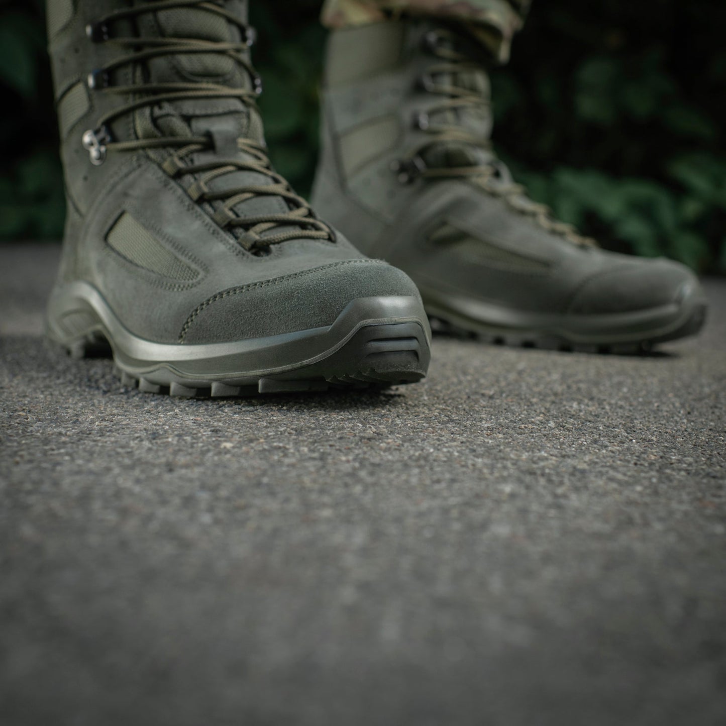 M-Tac Tactical Summer Boots