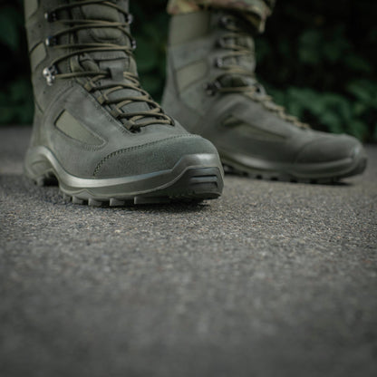 M-Tac Tactical Summer Boots