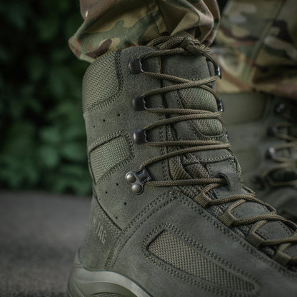 M-Tac Tactical Summer Boots