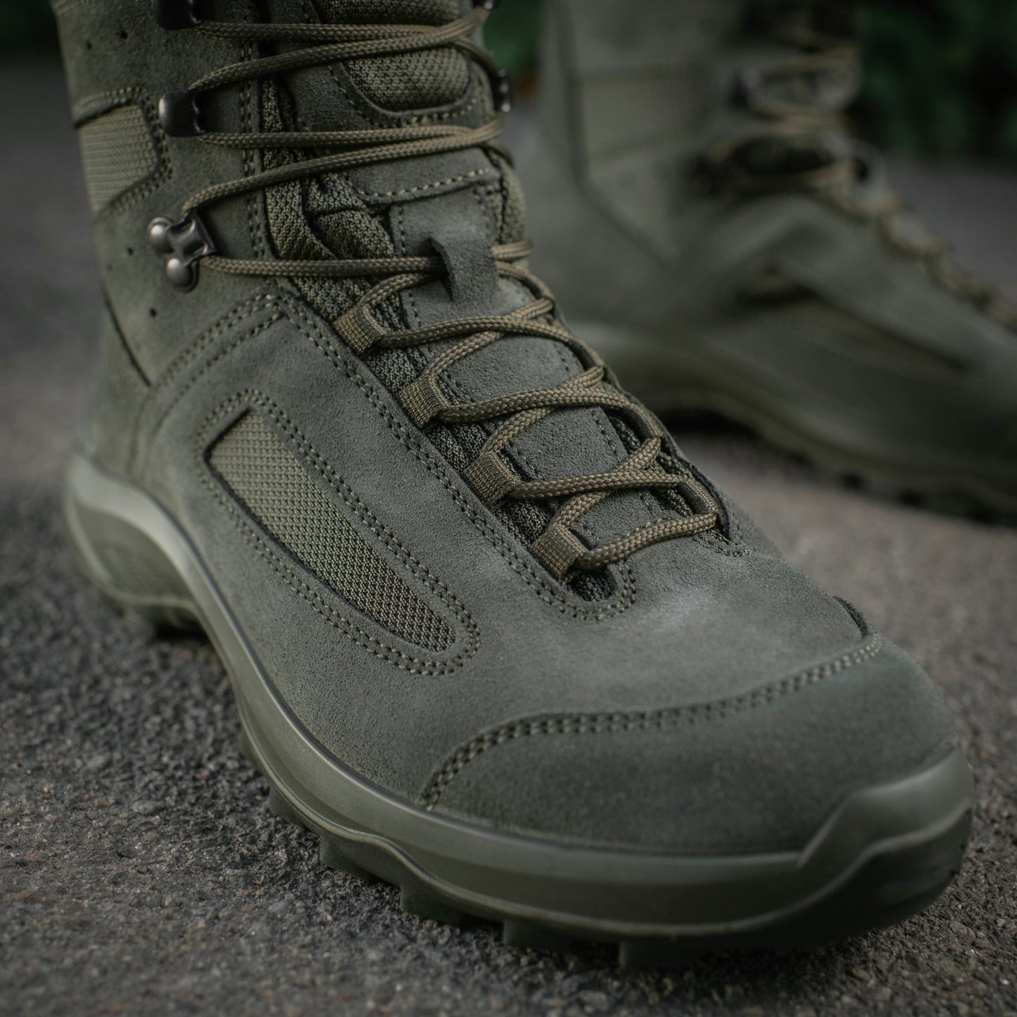 M-Tac Tactical Summer Boots