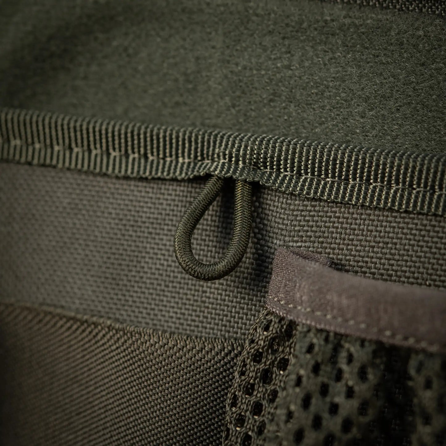 M-Tac Admin Panel Hook Fastener Low Profile