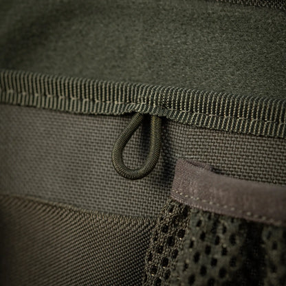M-Tac Admin Panel Hook Fastener Low Profile