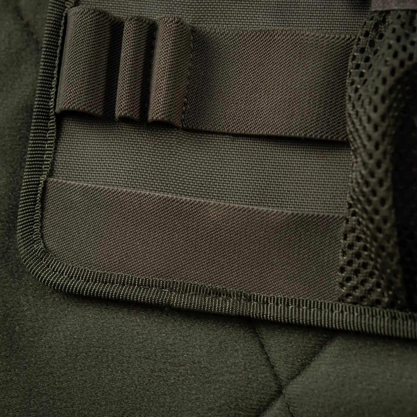 M-Tac Admin Panel Hook Fastener Low Profile