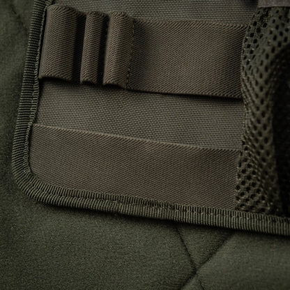 M-Tac Admin Panel Hook Fastener Low Profile