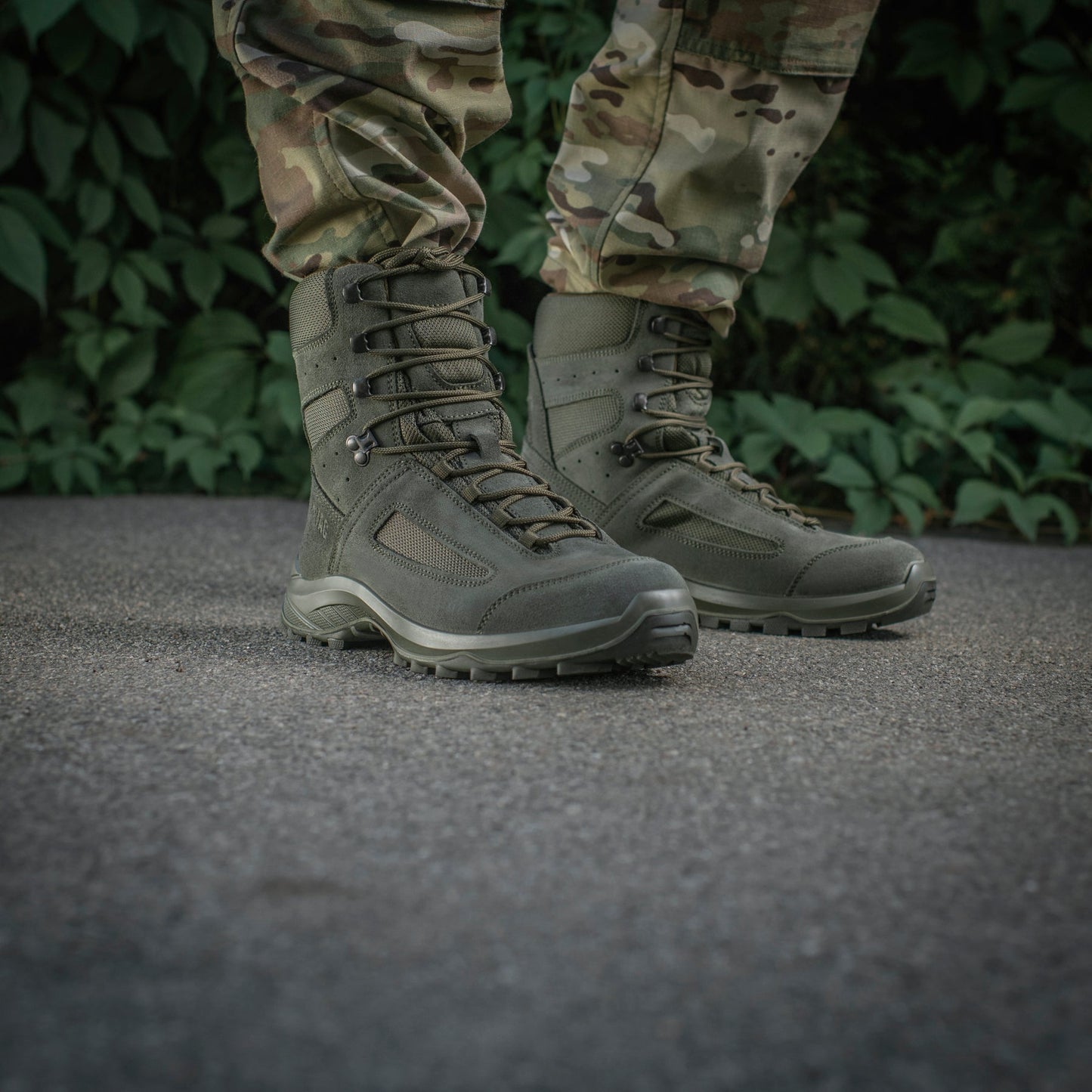M-Tac Tactical Summer Boots