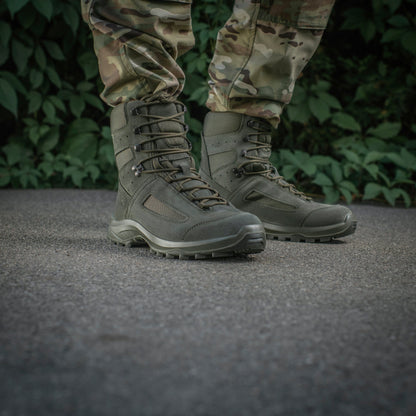 M-Tac Tactical Summer Boots