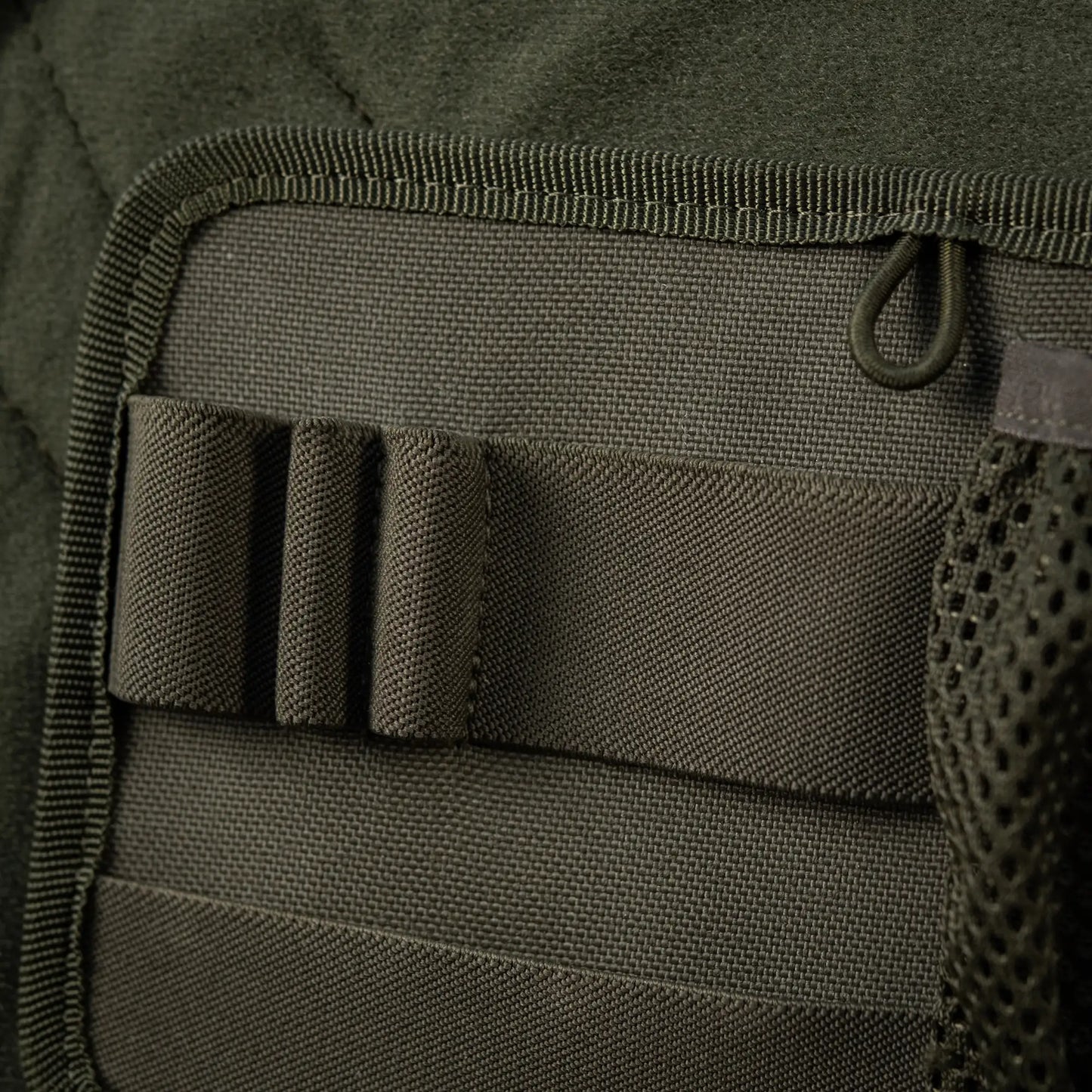 M-Tac Admin Panel Hook Fastener Low Profile