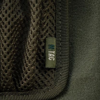 M-Tac Admin Panel Hook Fastener Low Profile