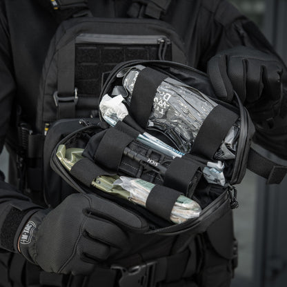 M-Tac Medical Pouch Horizontal Elite (Small)