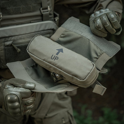M-Tac Medical Pouch Horizontal Elite (Small)
