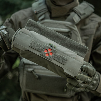 M-Tac Medical Pouch Horizontal Elite (Small)