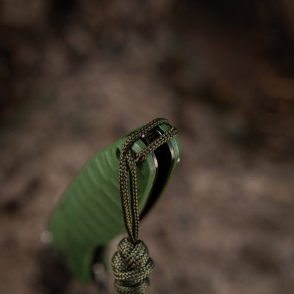 M-Tac Lanyard Scandinavian Mannaz