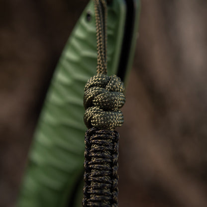 M-Tac Lanyard Scandinavian Mannaz
