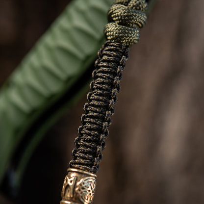 M-Tac Lanyard Scandinavian Mannaz