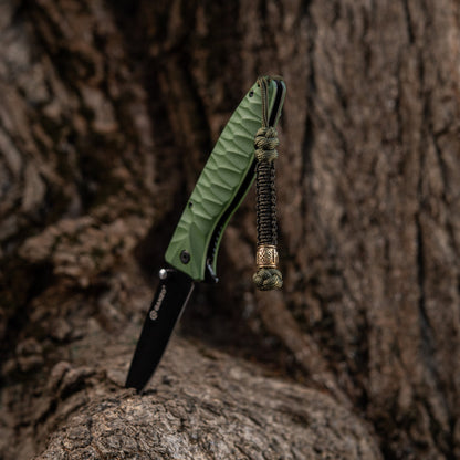 M-Tac Lanyard Scandinavian Mannaz