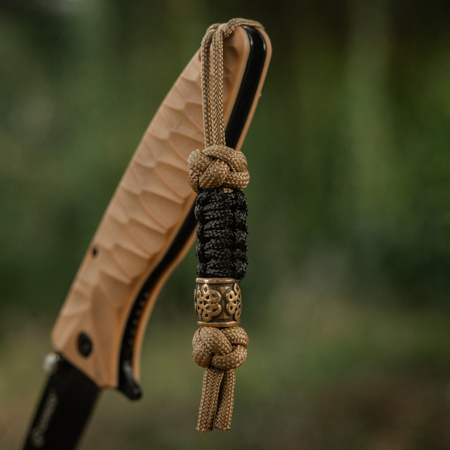 M-Tac lanyard Scandinavian Small Chinese Knot