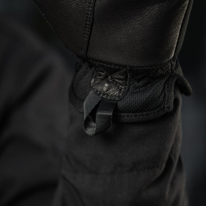 M-Tac Scout Tactical Mk.2 Leather Gloves