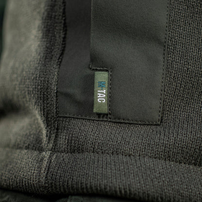 M-Tac Sweater Senator Fleece Polartec