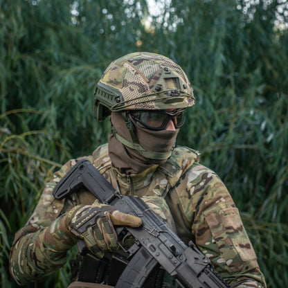 M-Tac Helmet Cover Shroud