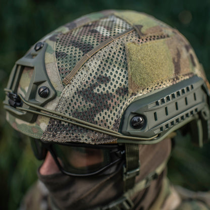 M-Tac Helmet Cover Shroud