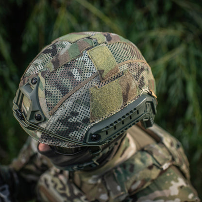 M-Tac Helmet Cover Shroud