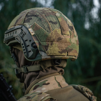 M-Tac Helmet Cover Shroud