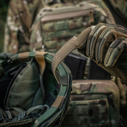 M-Tac Helmet Cover Shroud
