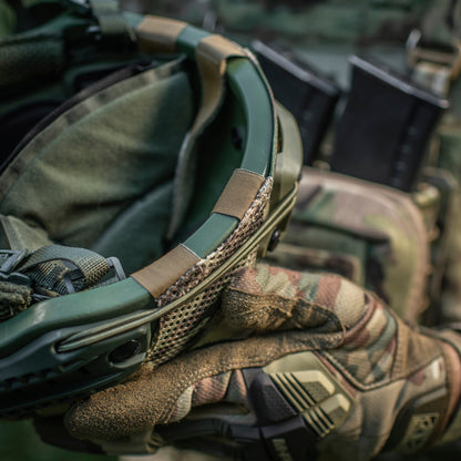 M-Tac Helmet Cover Shroud