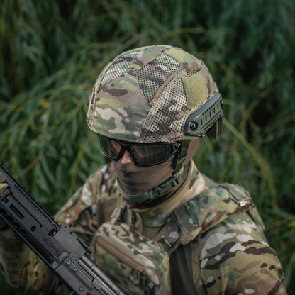 M-Tac Helmet Cover Shroud