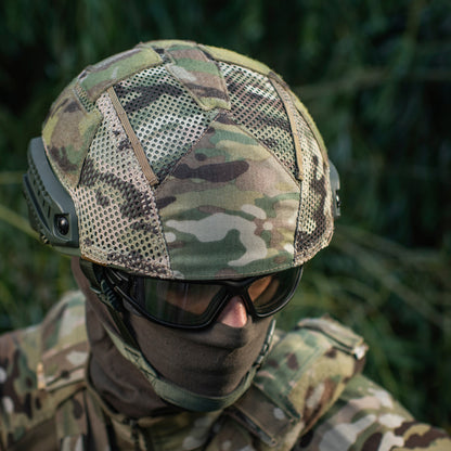 M-Tac Helmet Cover Shroud