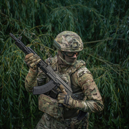 M-Tac Helmet Cover Shroud