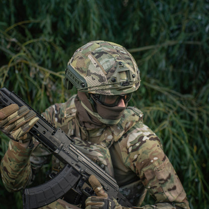 M-Tac Helmet Cover Shroud