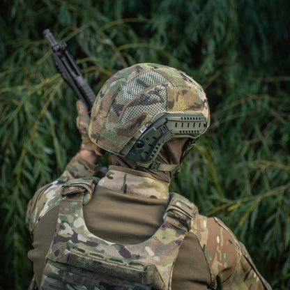 M-Tac Helmet Cover Shroud